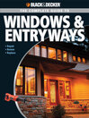 The Complete Guide to Windows & Entryways (eBook)